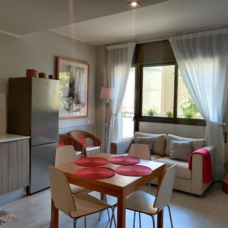 Fira Plaza Espana Apartment Barcelona Exterior photo