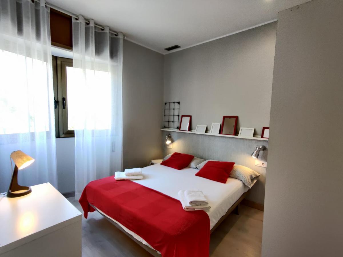 Fira Plaza Espana Apartment Barcelona Exterior photo