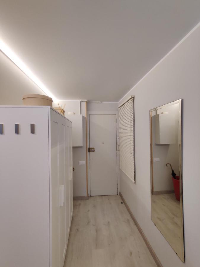 Fira Plaza Espana Apartment Barcelona Exterior photo