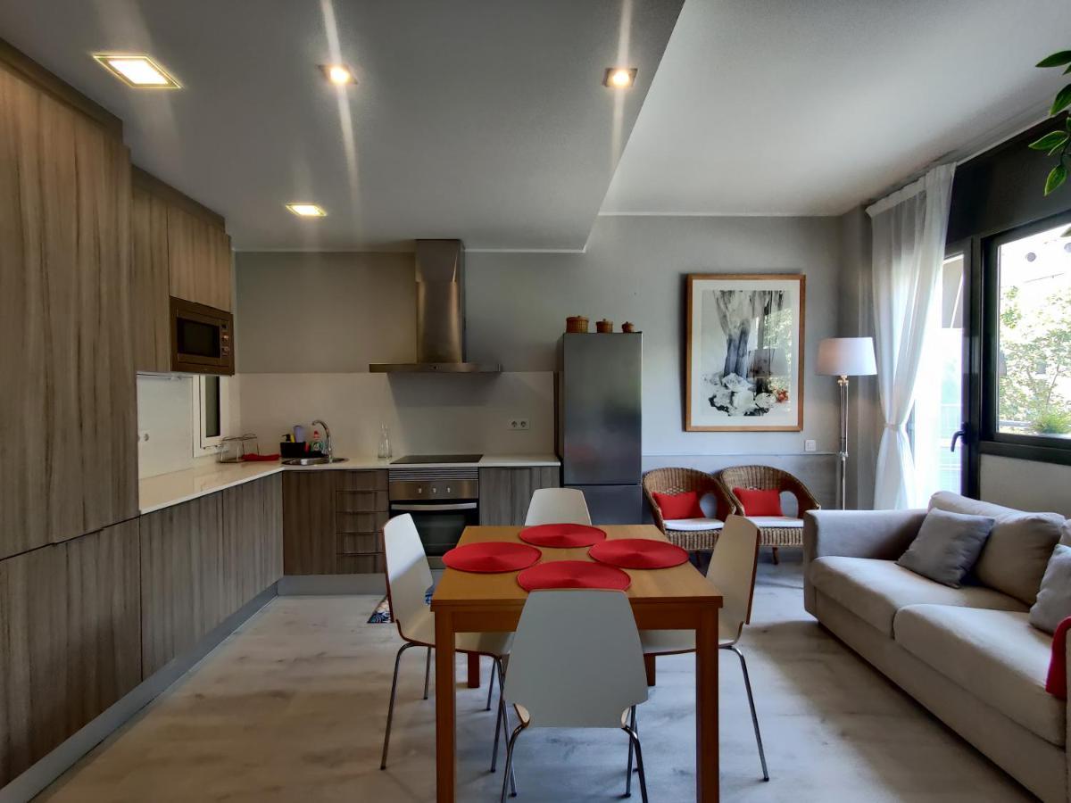 Fira Plaza Espana Apartment Barcelona Exterior photo
